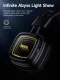 Hoco W72 Bluetooth over-ear headphones with Built-in Microphone - 5