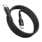 Hoco X83 60W Type-C to C charging data cable 1m - 3