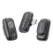 Hollyland LARK A1 Type-C Wireless Microphone System Connect for Mobile Devices 2.4 GHz. - 2