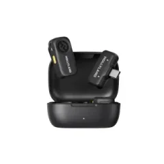 Microphone Hollyland LARK A2 single wireless microphone with...