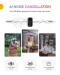 Hollyland LARK A2 Solo Type-c Wireless Microphone - 5