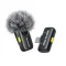 Hollyland LARK A2 Solo Type-c Wireless Microphone - 2