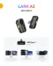 Hollyland LARK A2 Solo Type-c Wireless Microphone - 3