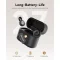 Hollyland LARK M2S DUO 2-Person Wireless Microphone System with USB-C Connector for Mobile Devices (2.4 GHz, Space Gray) - 2