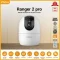 Imou Ranger 2 Pro 3MP Indoor Smart Security ip Camera - 1