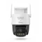 Imou Titan Pro IPC-U7LP-6V0NE 6MP 3K+ Aurora Color Smart Outdoor WiFi Pan & Tilt Camera - 2
