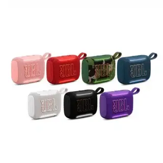 JBL GO 5 Portable Waterproof bluetooth Speaker