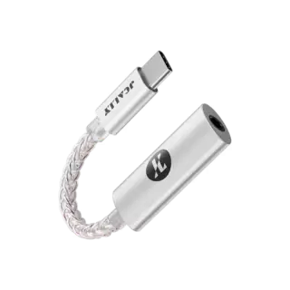 JCALLY JM7 Portable DAC Dongle