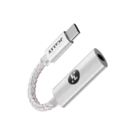 JCALLY JM7 Portable DAC Dongle