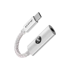 JCALLY JM7 Portable DAC Dongle