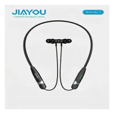 Jiayou Melody 5 Neck- mounted wireless earphones