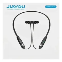 Jiayou Melody 5 Neck- mounted wireless earphones