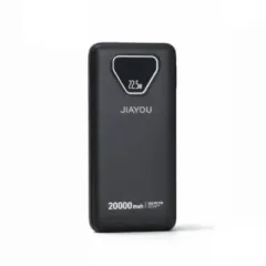 Jiayou Thunder 8 20000mAh 22.5W Fast Charging Power Bank