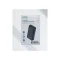 JIAYOU Thunder 6 20000mAh Portable Magnetic Power Bank – Fast Charging with 4 USB Ports - 1