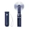 JISULIFE F8 Handheld Mini Fan 2000mAh - 3
