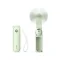 JISULIFE F8 Handheld Mini Fan 2000mAh - 2