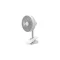 JISULIFE FA13R Auto-Oscillating Clip-on Fan 8000mAh - 2