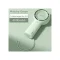 JISULIFE FA43 Handheld Turbo Fan ( Life5 Plus) 4000mAh/6000mAh 5-Speed Portable Pocket Fan, Up to 16–18H Cooling Time - 5