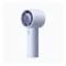 JisuLife Handheld Fan Life10 – 4000mAh Battery, Up to 22 Hours Runtime, 5 Speed - 1