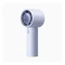 JisuLife Life10S 5000mAh Rechargeable Handheld Portable Fan, Up to 28H Runtime, 5-Speed Strong Wind - 3