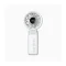 JisuLife Life7 Handheld Fan Unleash Refreshing Power 3600mAh/5000mAh Battery 3-in-1 Portable Foldable Fan - 2