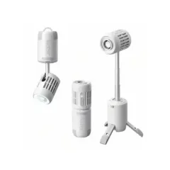 Jisulife Outdoor Fan Ultra1 – Ultimate Portable Cooling Station