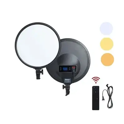 Jmary FM-15RS 15-inch Panel LED Light (No stan)