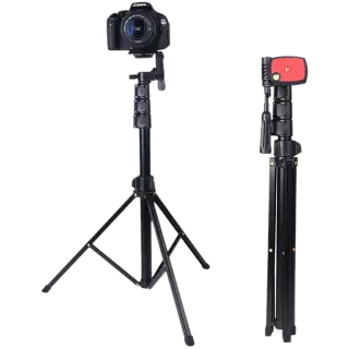 Jmary KP-2206 Multifunctional Camera Phone Selfie Stick And...