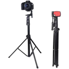 Jmary KP-2206 Multifunctional Camera Phone Selfie Stick And...