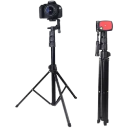 Jmary KP-2206 Multifunctional Camera Phone Selfie Stick And...
