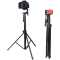 Jmary KP-2206 Multifunctional Camera Phone Selfie Stick And Tripod - 1