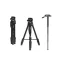 Jmary KP-2264 Professional Aluminium Tripod Monopod for All DSLR Cameras - 1