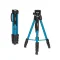 Jmary KP-2264 Professional Aluminium Tripod Monopod for All DSLR Cameras - 3