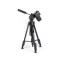 Jmary KP-2599 Professional Camera Tripod and Monopod - 3