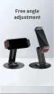 Jmary MK-63 Mobile Phone Tablet Desk Holder Stand Foldable - 2