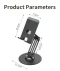 Jmary MK-91 Mobile Phone Holder Stand - 3