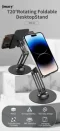 Jmary MK-91 Mobile Phone Holder Stand - 6