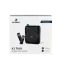 JOYPEER X1 TALK Portable Voice Amplifier with Dual Wireless Microphones - 2
