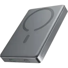 Joyroom JR-PBM08 Pro 20W Metal Magnetic Wireless Power Bank -...