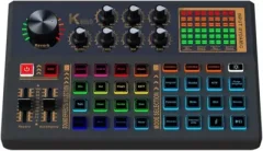 K800 Sound Card