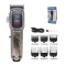 Kemei KM-1550 Professional Hair Clipper and Beard Trimmer Salon Series for Men - 1
