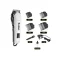 Kemei KM-809A Rechargeable Electric Trimmer - 2