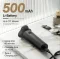 KFI LS306 Magnetic 3D Rotary Electric Shaver - 3