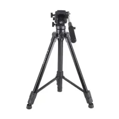 Kingjoy VT-1500 professional Video Tripod