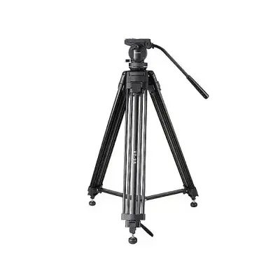 KINGJOY VT-2500 Professional Camera Tripod