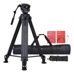Kingjoy VT-3500 Professional Tripod