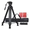 Kingjoy VT-3500 Professional Tripod - 1