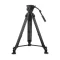 Kingjoy VT-3500 Professional Tripod - 4