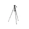 Kingjoy VT-866 Aluminum Alloy Professional Camera Tripod - 2