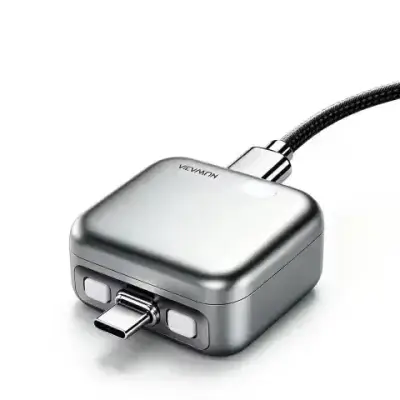 Kuwajia KH-51 Charging Protector